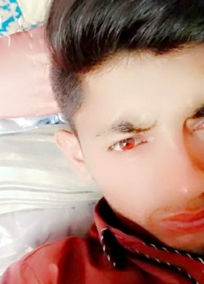 Shakir, 18, پاکستان, کراچی
