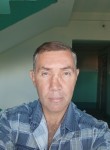 Andrey, 45, Khabarovsk