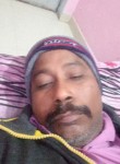 Chandrapal Singh, 44 года, Delhi