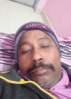 Chandrapal Singh, 44, India, Delhi
