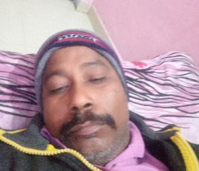 Chandrapal Singh, 44 года, Delhi