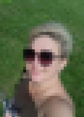 Венера из Казани 47 лет