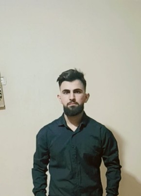 صالح, 25, Lebanon, Beirut