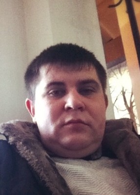 Константин, 32, Россия, Иваново