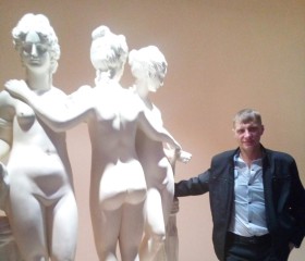 vadim, 48, Saint Petersburg