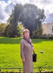 Elena, 59, Saint Petersburg