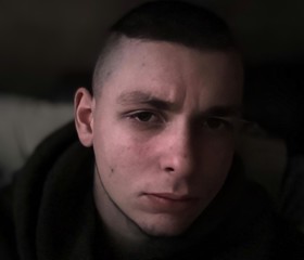 Dmitriy Lyashenko, 19, Szekesfehervar