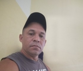 Danny sucre, 43 года, Santo Domingo