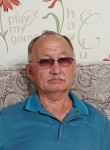 Виктор, 68 лет, Екатеринбург