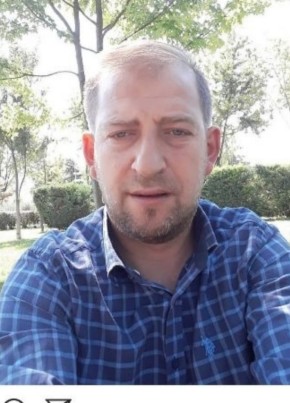 Mehmet , 44, Türkiye Cumhuriyeti, İnegöl
