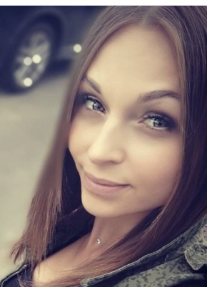 Alina, 38, Russia, Moscow