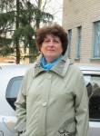 Елена, 72 года, Борисоглебск