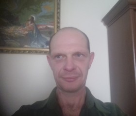Роман, 48 лет, Самбір