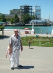 Евгений, 60 лет, Севастополь