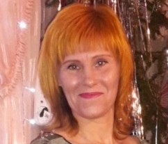 Елена, 48 лет, Пряжа
