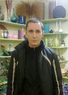 Evgeniy, 38, Россия, Ковернино