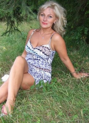 Olya, 49, Russia, Saratov