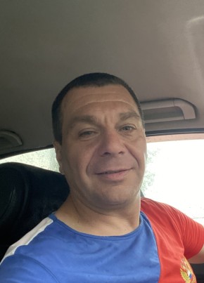 Вова из Калининграда 42 года