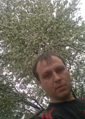 Александр, 34, Россия, Осинники