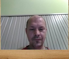 István, 44, Kecskemet