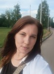 Нина, 46 лет, Москва