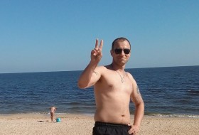 Андрей, 45 - Только Я
