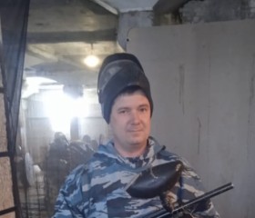 Эдвард, 39 лет, Новоалтайск
