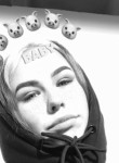 Настя - Екатеринбург