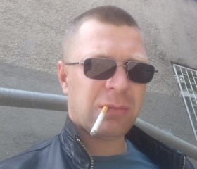 Антон, 37 лет, Березайка