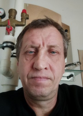 Владимир, 54, Россия, Кузнецк