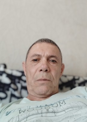 Николай из Магнитогорска 46 лет
