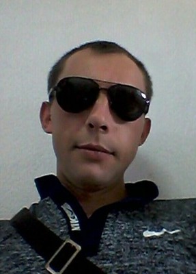 Виктор, 33, Россия, Орловский