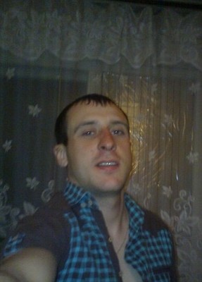 Александр, 36, Россия, Северо-Задонск