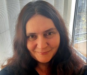 Nikolina, 51, Moscow