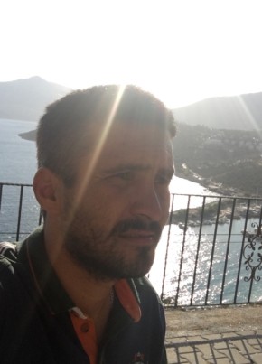 07huseyin, 39, Türkiye Cumhuriyeti, Fethiye