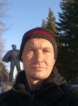 Aleksandr, 46, Barnaul