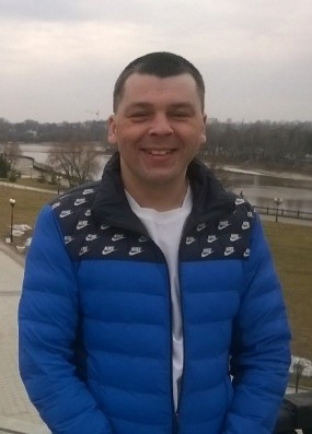 Серёга, 45, Россия, Конаково