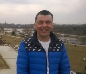 Серёга, 45 лет, Конаково