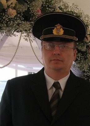 Дима, 53, Россия, Кугеси
