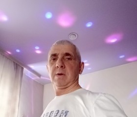 Василий Варламов, 49 лет, Новосибирск