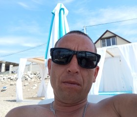 Stanislav, 41, Novorossiysk