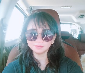 Onny Ariyanti, 49, Semarang