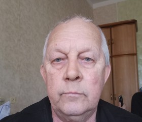 Саша, 72 года, Калининград
