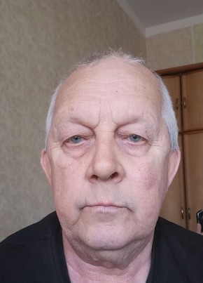 Саша, 71, Россия, Калининград