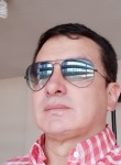Jose, 54 года, Quito