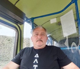 Андрей, 49 лет, Горно-Алтайск