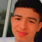 Anderson, 20  , Bartlett (State of Illinois)