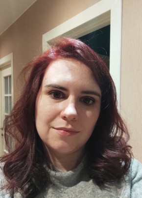 Svetlana, 32, Russia, Moscow