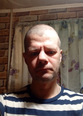 Александр из Ефимовския 36 лет