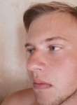 Oleg, 18, Mahilyow